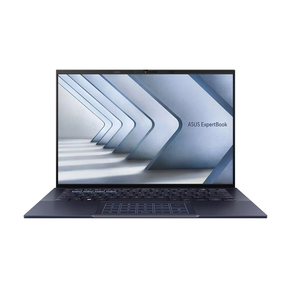 ASUS Ноутбук ASUS ExpertBook B9 OLED B9403CVAR-KM1317 Ноутбук 14", Intel Core 7 150U, RAM 32 ГБ, SSD #1