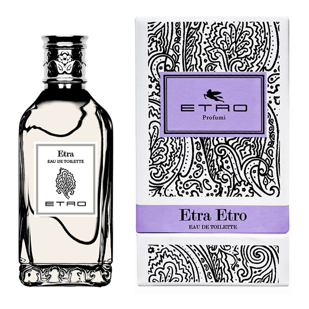 Etro Туалетная вода 60212.008 50 мл #1