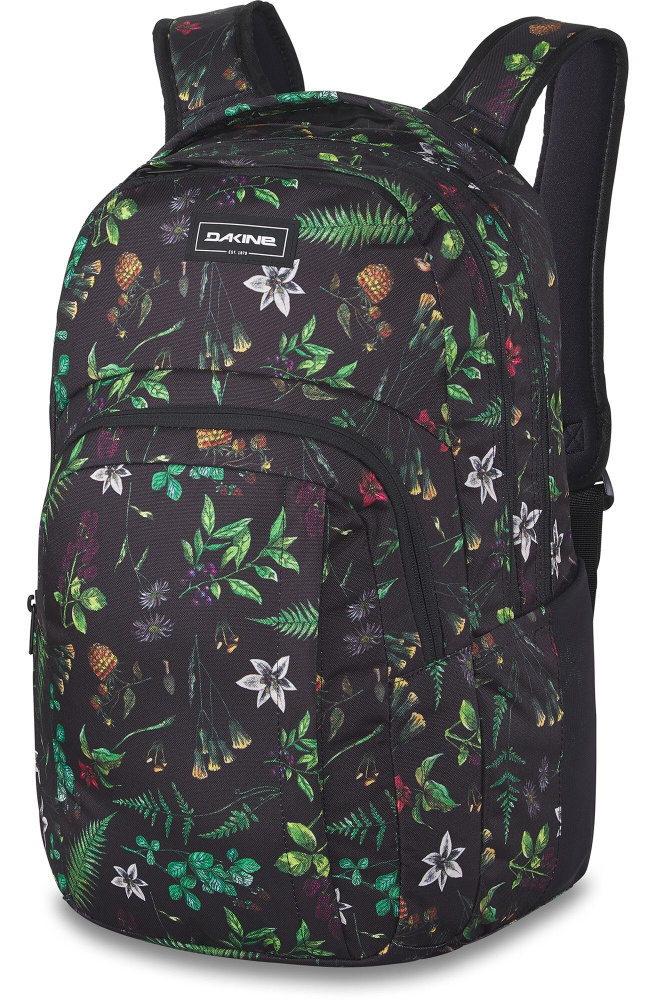 Рюкзак Dakine Campus L 33L Woodland Floral #1