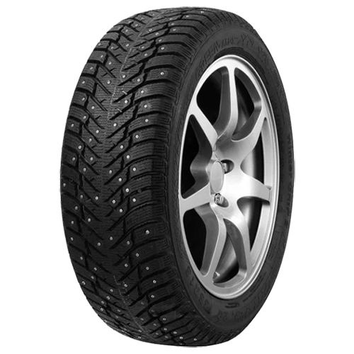 Linglong GREEN-Max Winter GRIP 2 221016990 Шины зимние 245/40 R19 98T Шипованные  #1