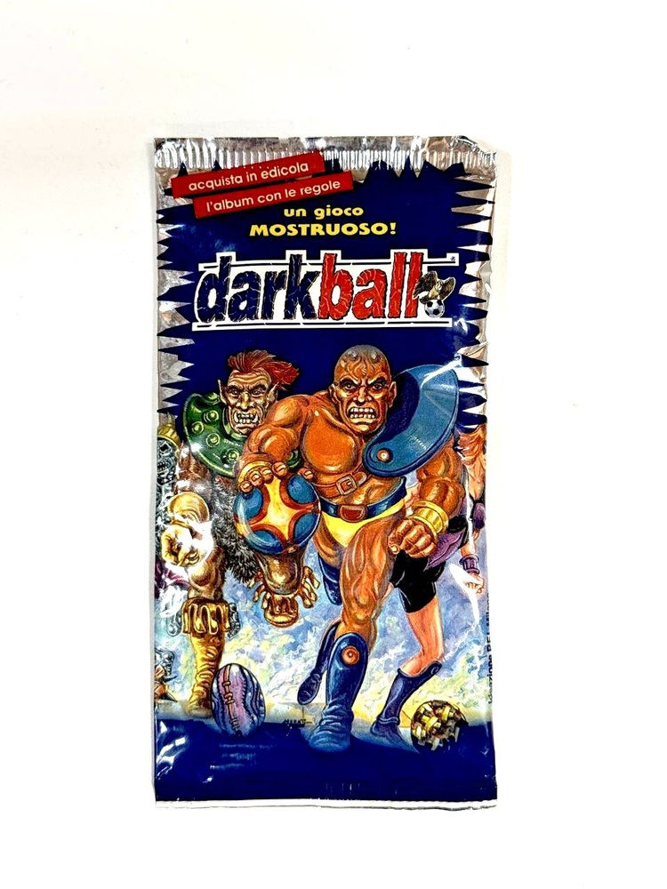 Фишки игральные "DarkBall" #1