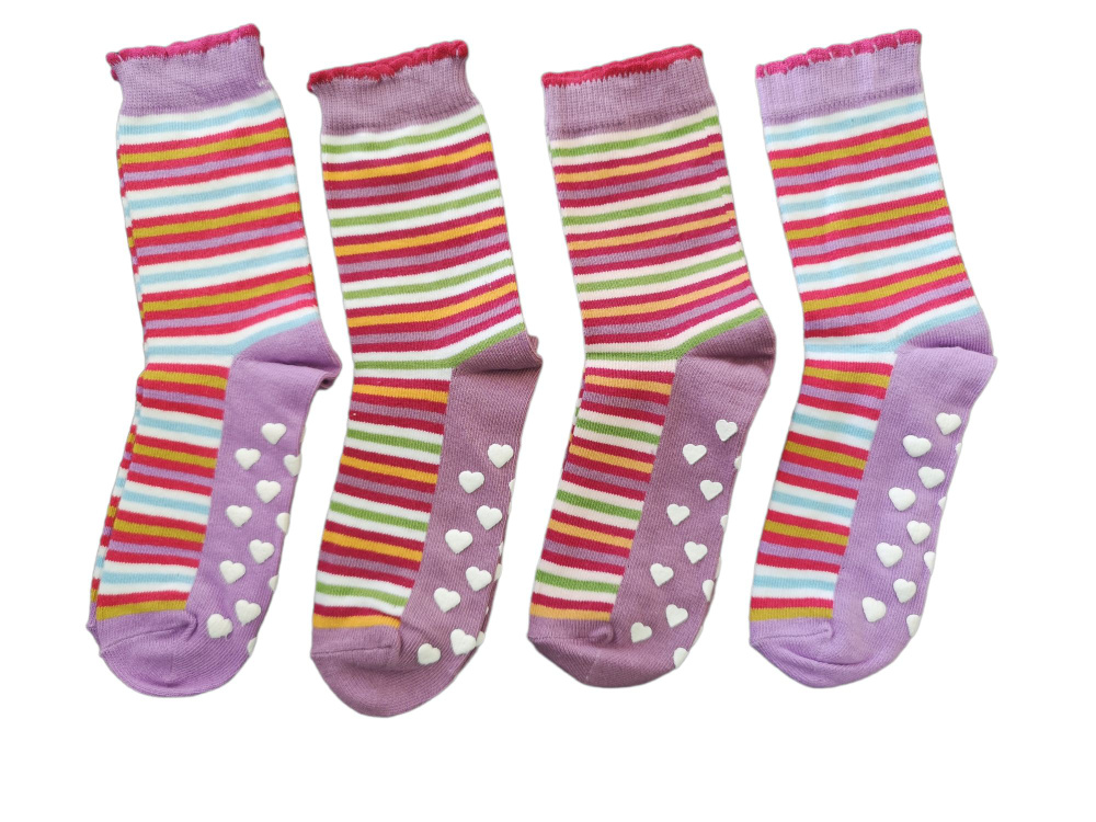 Комплект носков Aviva Kids collection, 4 пары #1