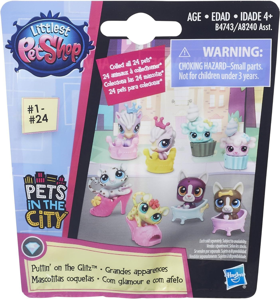 Littlest Pet Shop Lps , игрушки для животных, подарки для маленьких скульптур  #1