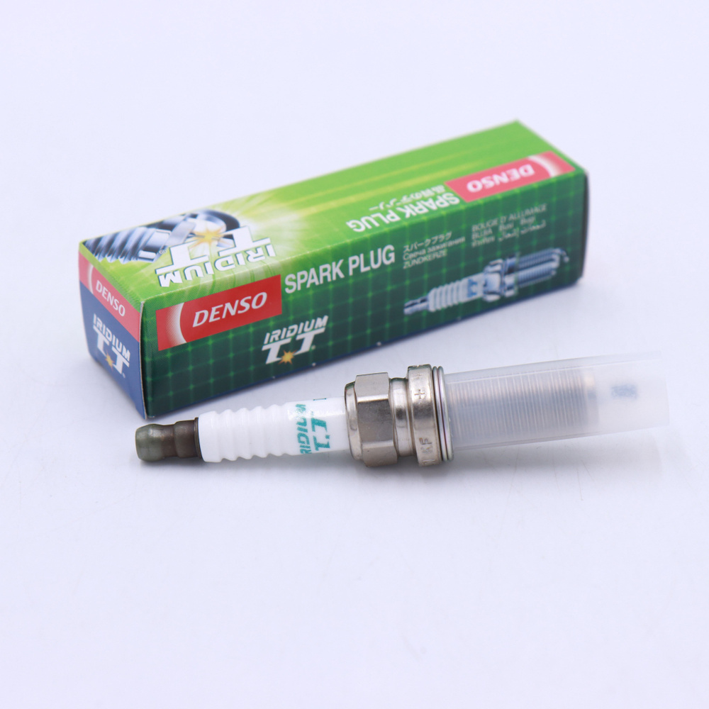 Купить Свечи Denso Ixeh20tt