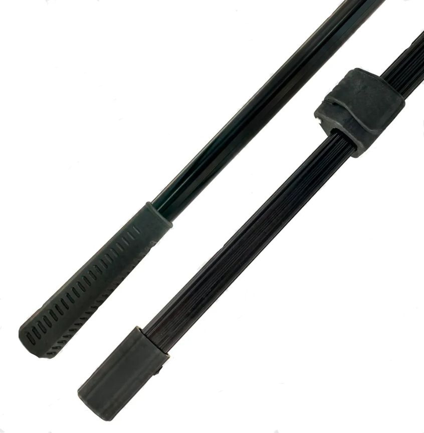 KAIDA Ручка для подсачека,  длина: 200 см #1