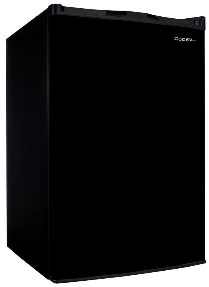 COOLEQ Холодильный шкаф TBC-145S #1