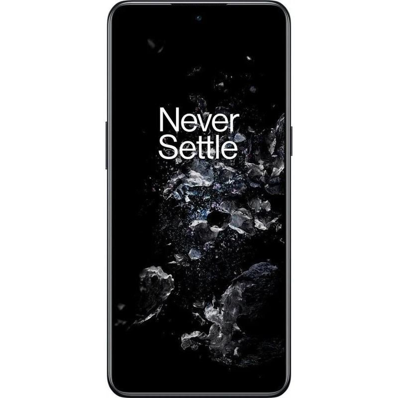 OnePlus Смартфон OnePlus 10T 5G 128 ГБ черный (CPH2415) 8/128 ГБ, черный #1