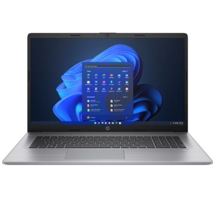 HP ProBook 470 G9 Ноутбук 17.3", RAM 16 ГБ, SSD 512 ГБ, Intel Iris Xe Graphics, Windows Pro, (6S6L6EA), #1