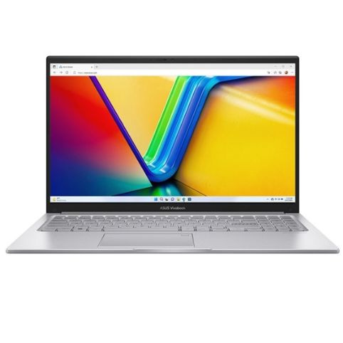 ASUS Vivobook 15 X1504ZA-BQ085 Ноутбук, Intel Core i3-1215U, RAM 8 ГБ, SSD 256 ГБ, Intel UHD Graphics, #1