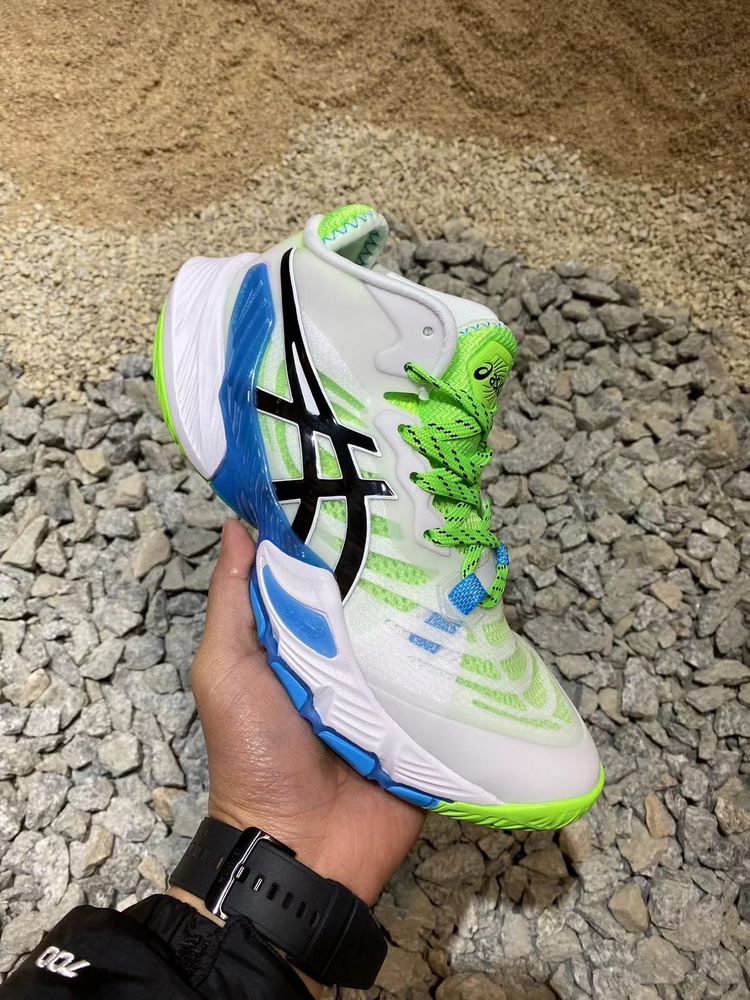 Кроссовки ASICS Asics Gel-Task #1