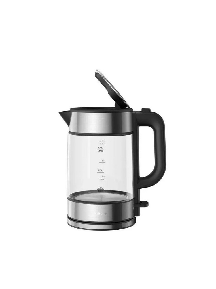 Электрический чайник Xiaomi Electric Glass Kettle #1