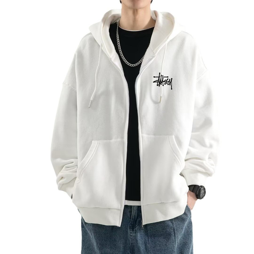 Толстовка Stussy #1