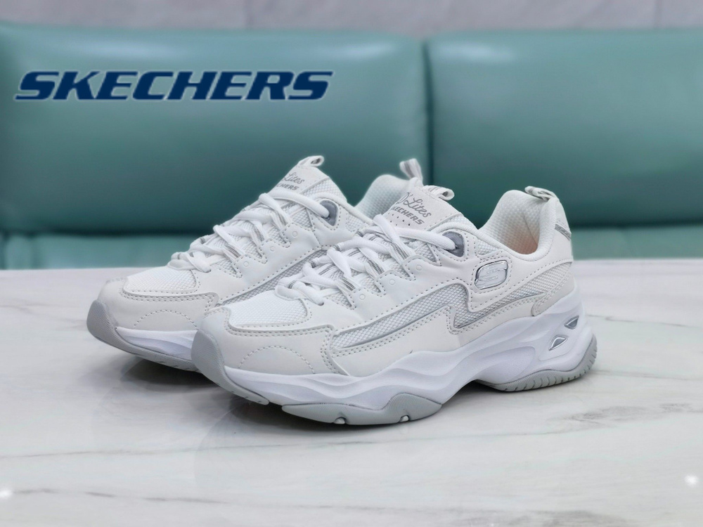 Кроссовки Skechers #1