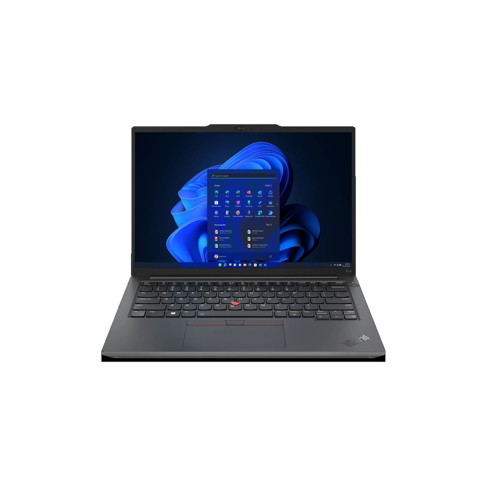 Lenovo 21JKS19200 Ноутбук 14", Intel Core i7-13700H, RAM 32 ГБ, SSD, Intel Iris Xe Graphics, Без системы, #1