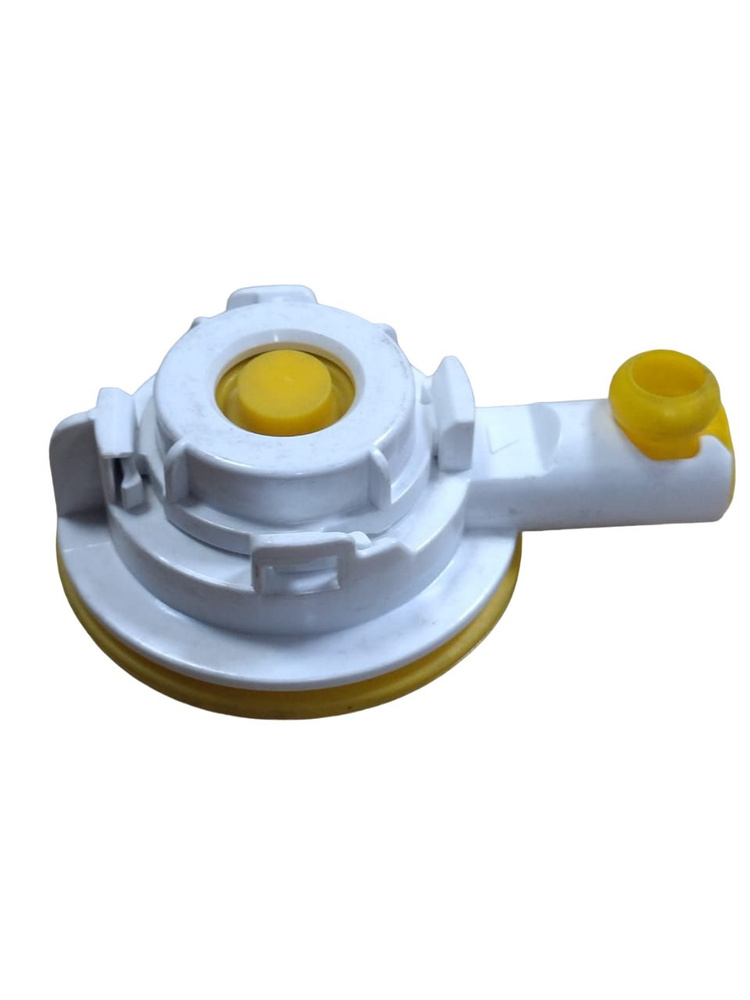 Крышка с клапаном для увлажнителя воздуха Electrolux EHU-6010D/6015D  #1