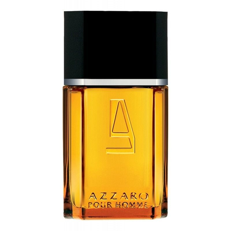 Azzaro pour Homme Туалетная вода для мужчин 50 ml #1