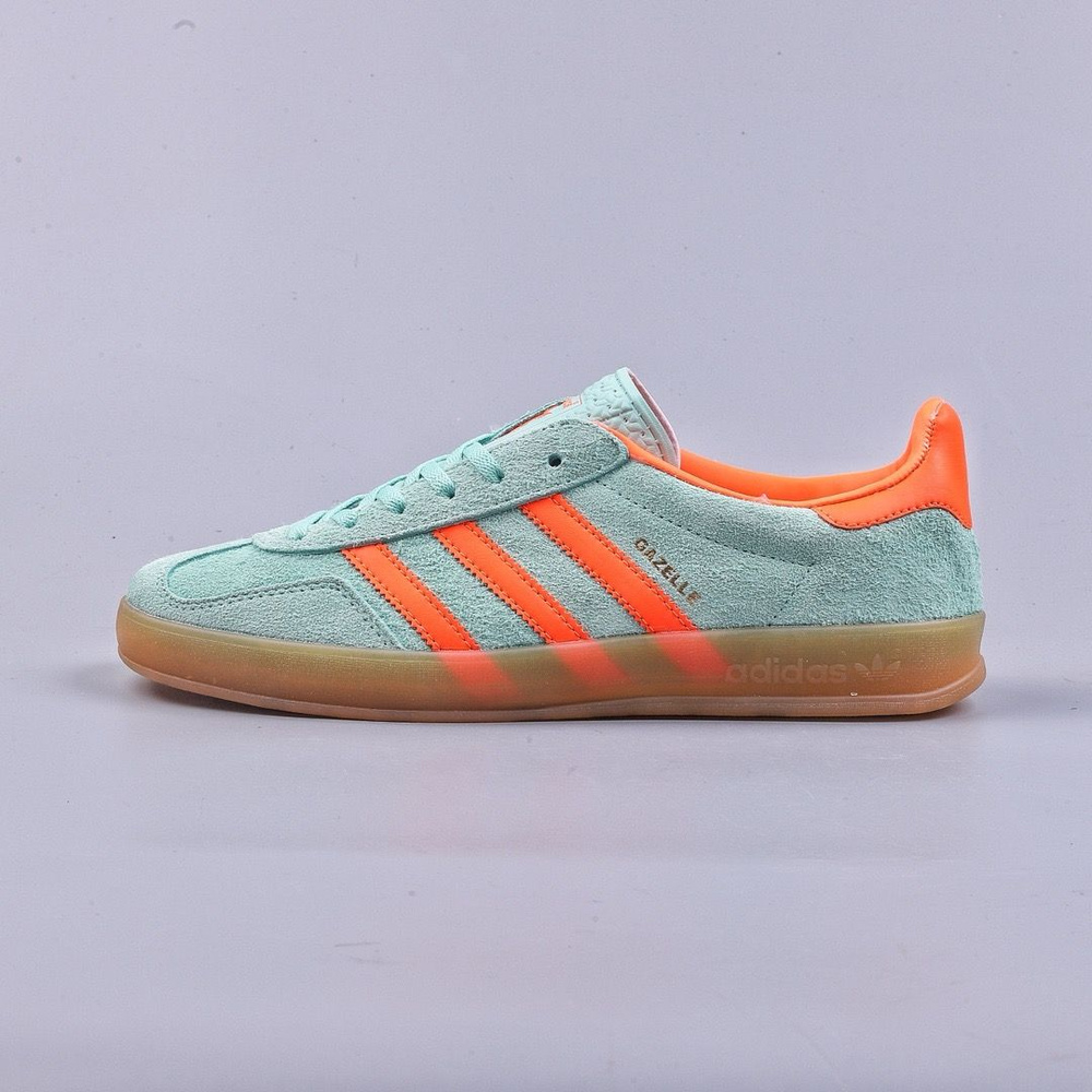 Кроссовки adidas Gazelle #1