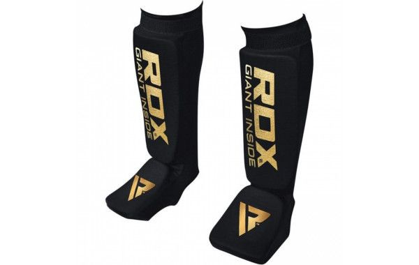 RDX Sports Защита голени, размер: L #1