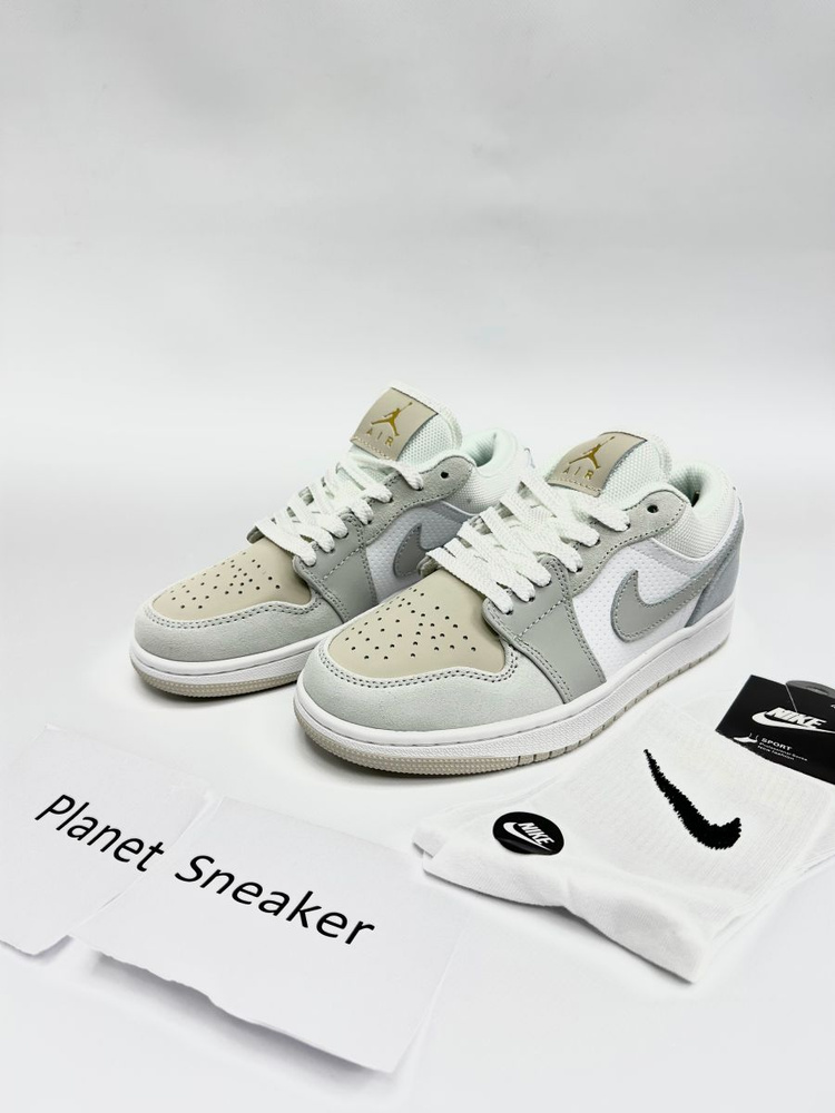 Кроссовки Jordan Nike #1