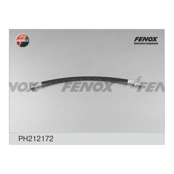 FENOX Трубки тормозные, арт. PH212172, 1 шт. #1
