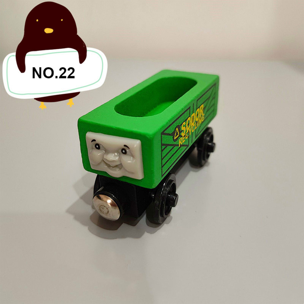 Паровозик Томас и его друзья, Mattel Thomas & Friends, TOMAS,1шт. #1