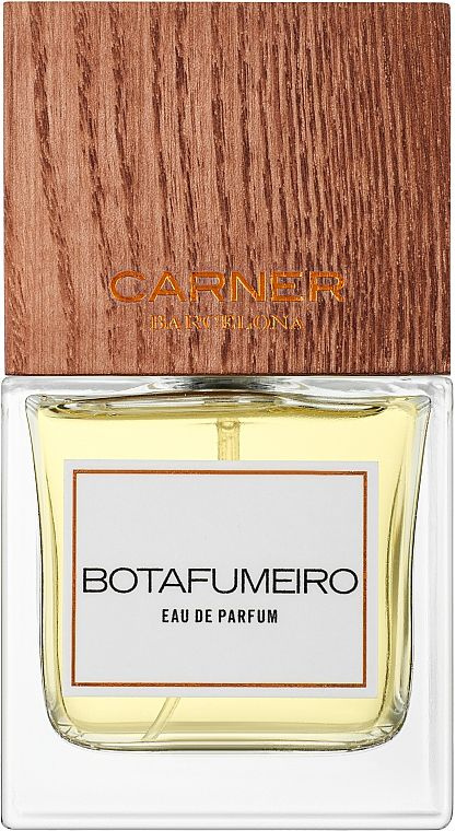 Carner Barcelona Botafumeiro Вода парфюмерная 100 мл #1