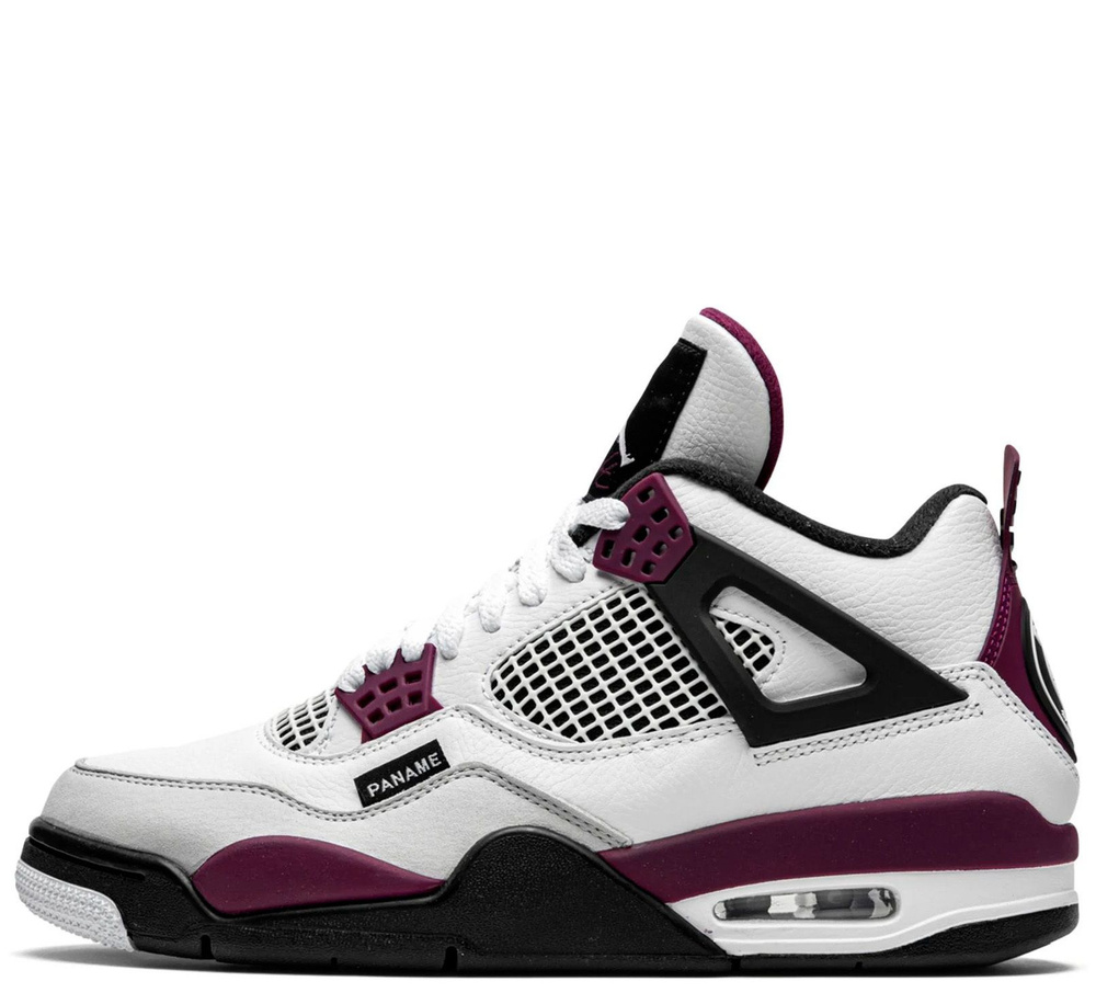 Кроссовки Nike Air Jordan 4 #1