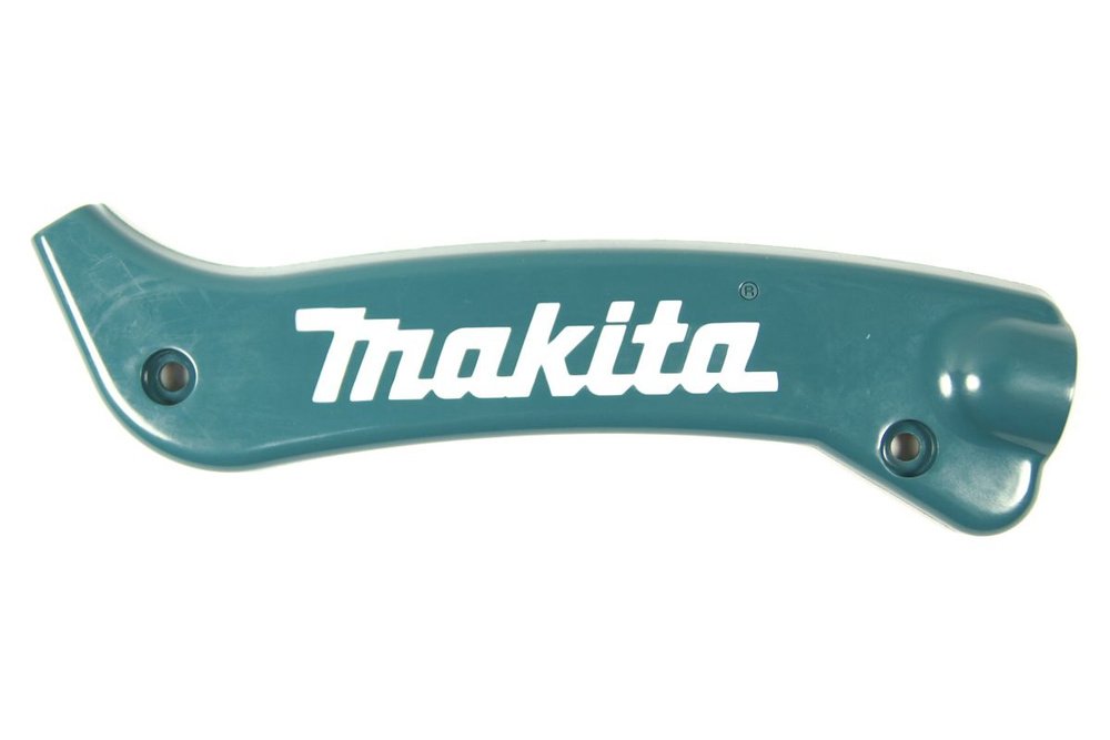 Накладка трубчатой рукоятки для бензопилы Makita (Макита) DCS3500, DCS4300, EA3500F, EA3501F, EA4301F #1