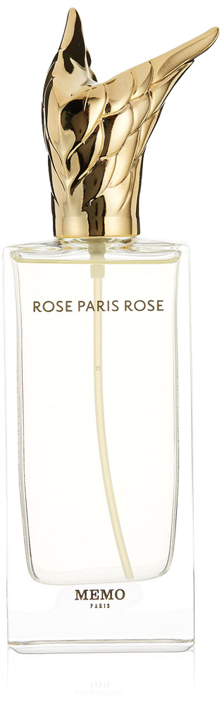 MEMO Paris Rose Paris Вода парфюмерная 75 мл #1