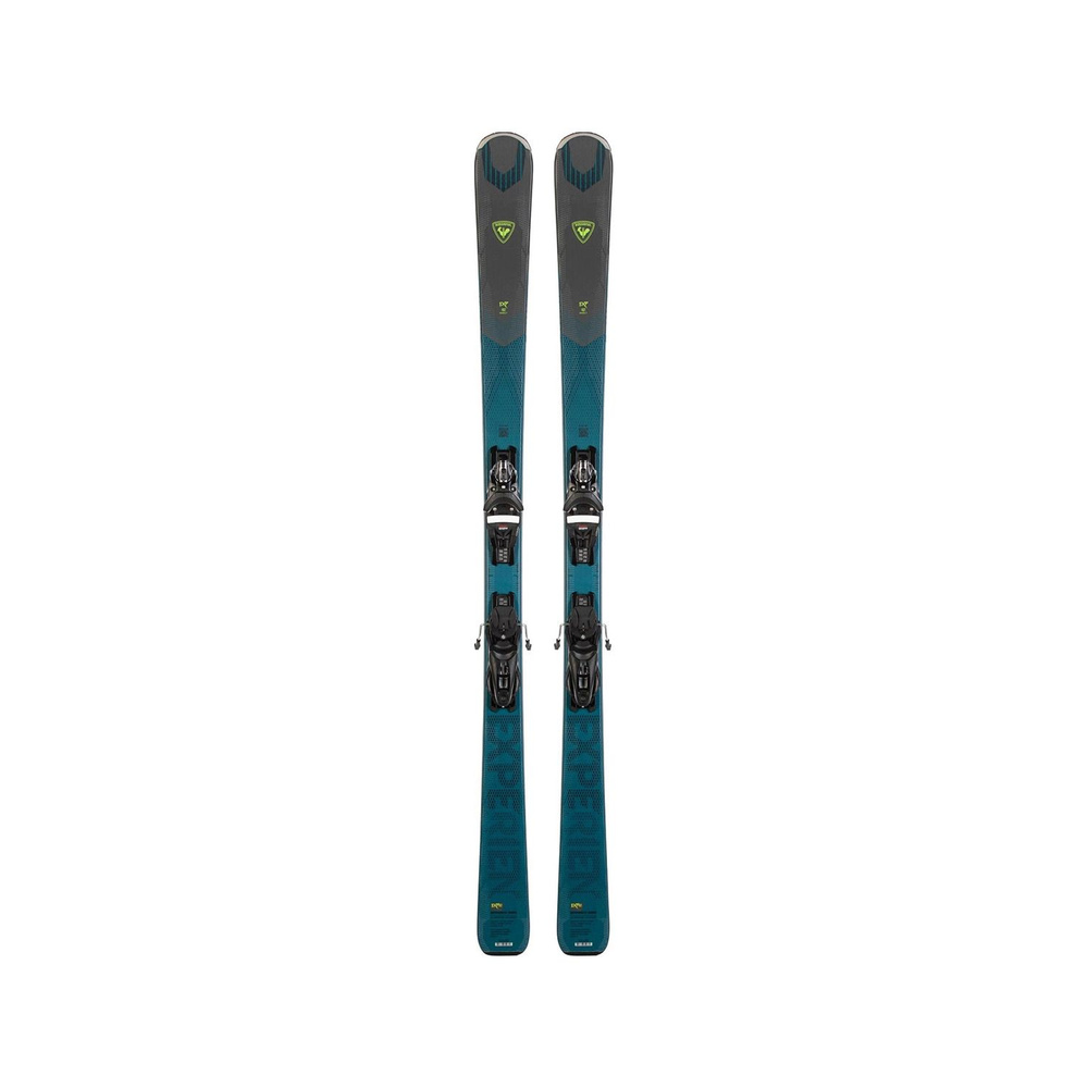 Горные лыжи с креплениями Rossignol Experience 82 Basalt Konect + NX 12 Konect GW 22/23  #1