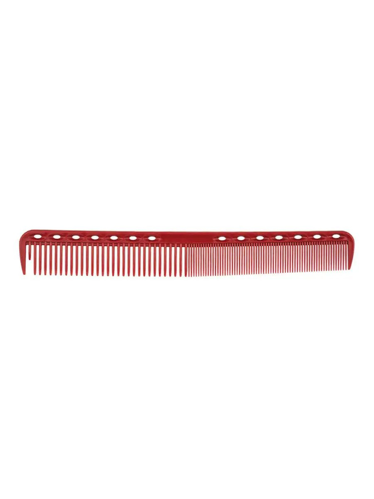 Zinger Расческа гребень (PS-339-S) для мужских и женских стрижек, расческа для стрижки волос  #1