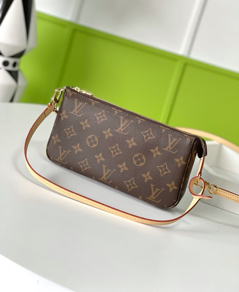 Louis Vuitton Саквояж #1