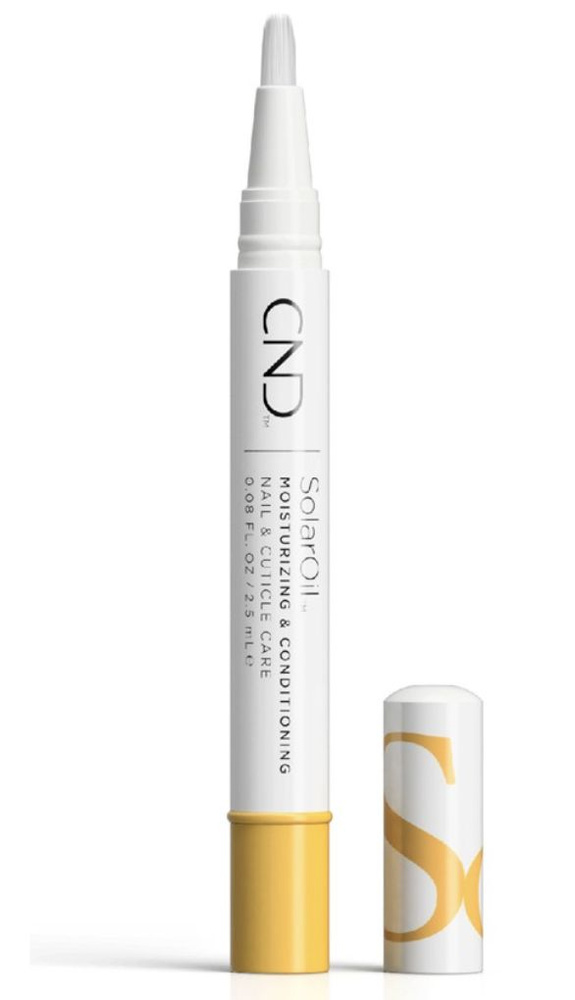 CND SolarOil Care Pen 2.5ml Масло для кутикулы #1