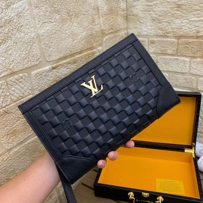 Louis Vuitton Клатч #1