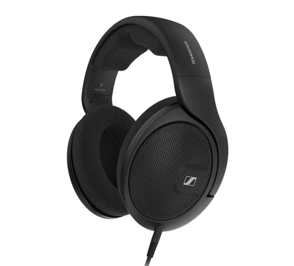 Наушники Sennheiser HD 560S #1