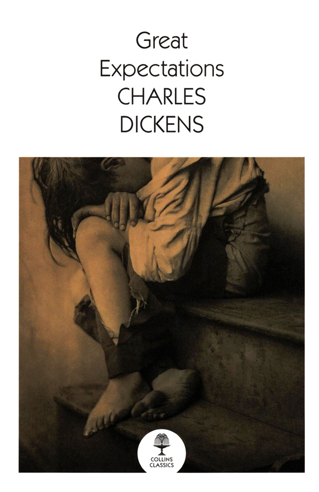 Great Expectations / Dickens Charles / Книга на Английском / Диккенс Чарльз | Dickens Charles  #1