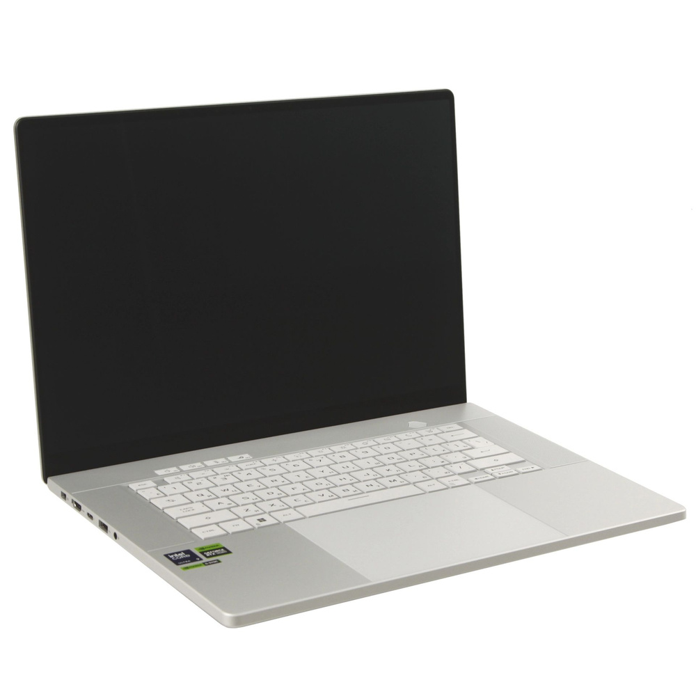 ASUS ROG Zephyrus G16 GU605MZ-QR051W Ноутбук 16", Intel Core Ultra 9 185H, RAM 32 ГБ, SSD 2000 ГБ, NVIDIA #1