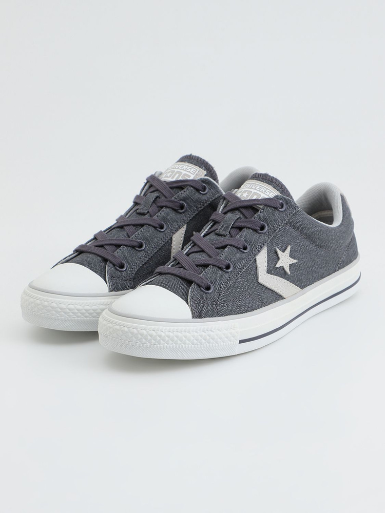 Кеды Converse Chuck Taylor Star Player Ox Уцененный товар #1