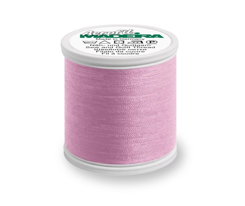 Швейные нитки Madeira Aerofil №120, 400 м, цвет 9160 #1