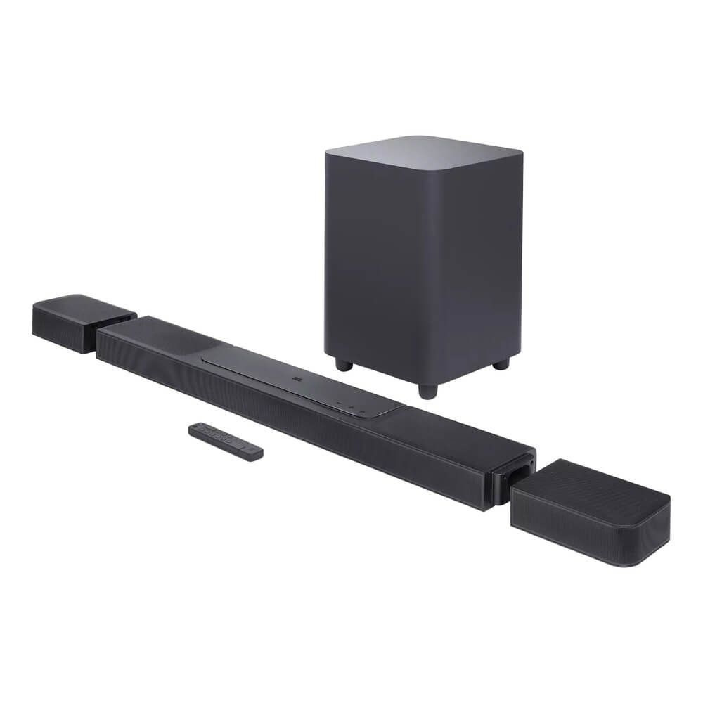 Саундбар JBL BAR 1300, Черный JBLBAR1300BLKEP #1