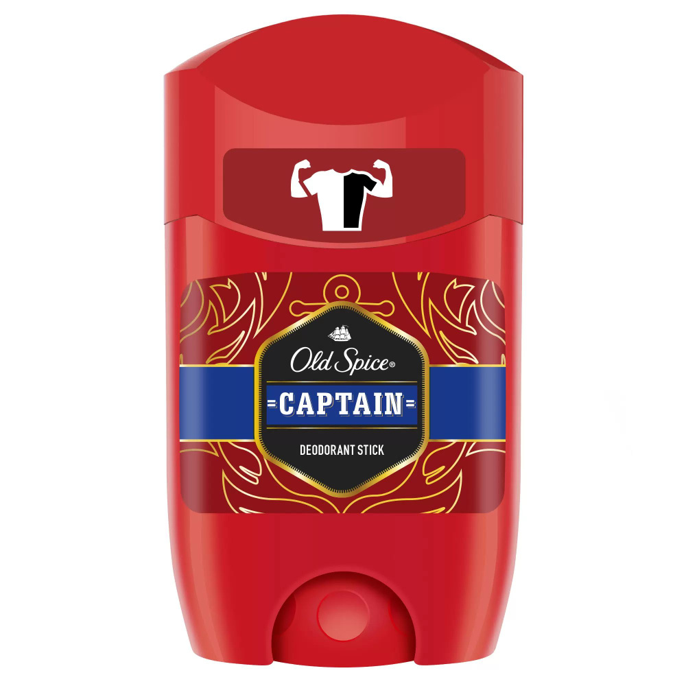 Old Spice Дезодорант 50 мл #1