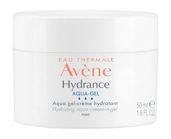 Аква-гель для обезвоженной кожи лица Hydrance Aqua-Gel, 50 мл #1
