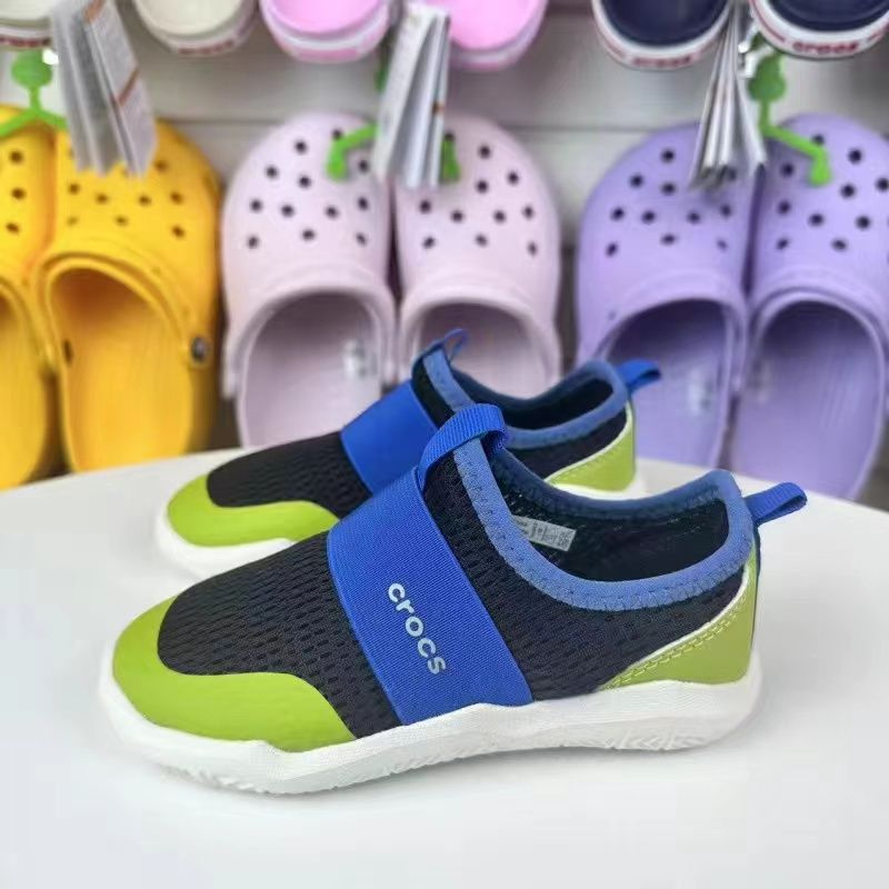 Кроссовки Native Crocs At Work Flat W - купить с доставкой по выгодным ...