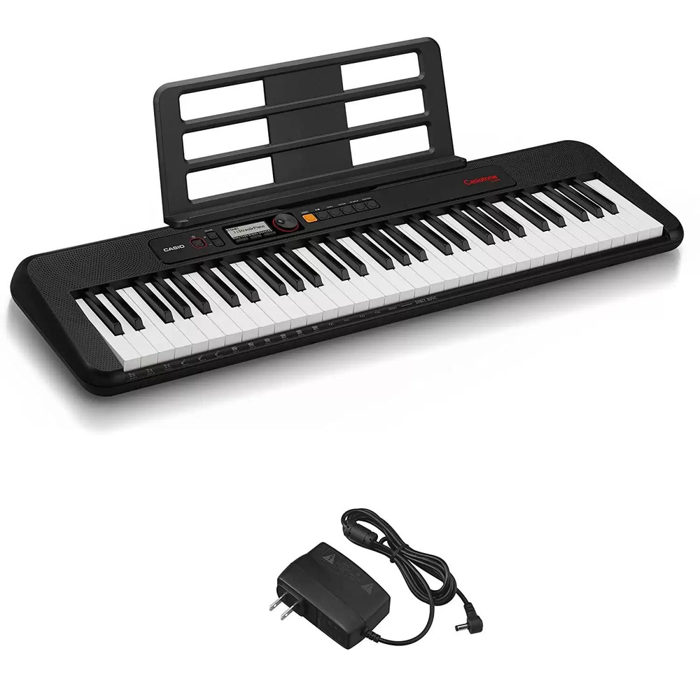 Синтезатор Casio CT-S195 (61 клавиша) #1