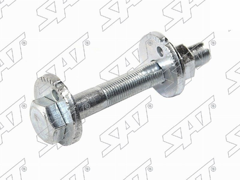 IPSASP_ST-55226-CG00A Болт (комплект) эксцентрика INFINITI FX35,45 02-08 #1