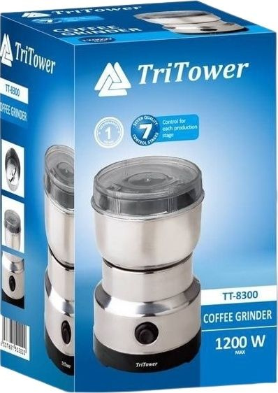 TriTower Кофемолка TT-8300 #1