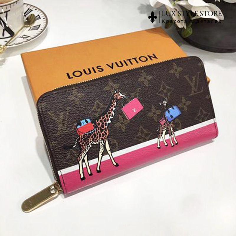 Louis Vuitton Кошелек #1