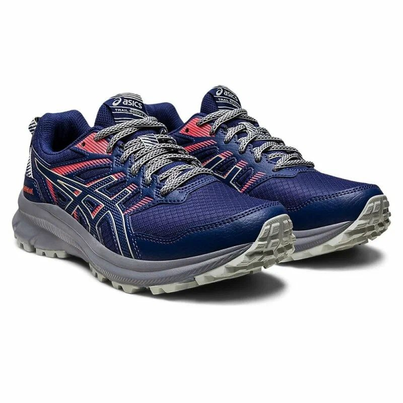 Кроссовки ASICS #1