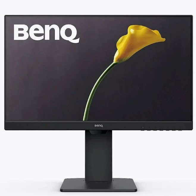 BenQ Монитор GW2485TC, черный #1