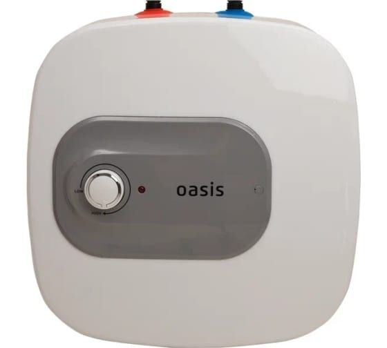Oasis Водонагреватель накопительный Электрический накопительный водонагреватель 15 KP (под раковиной) #1